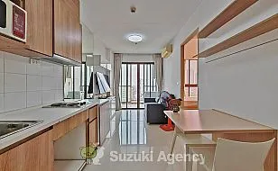 Ideo Mix Sukhumvit 103：1 BED ROOM Interior Photos No.20
