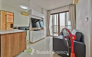 Ideo Mix Sukhumvit 103：1 BED ROOM Interior Photos No.22