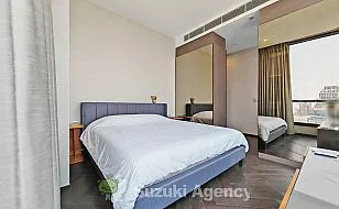 The ESSE Sukhumvit 36：2 BED ROOM Interior Photos No.66