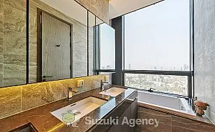 The ESSE Sukhumvit 36：2 BED ROOM Interior Photos No.75