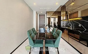 The ESSE Sukhumvit 36：2 BED ROOM Interior Photos No.30