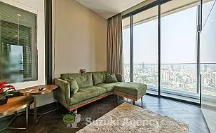 The ESSE Sukhumvit 36：2 BED ROOM Interior Photos No.27