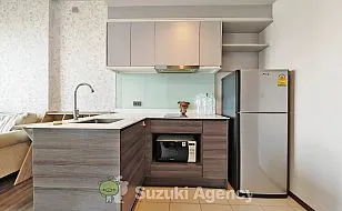 Ceil by Sansiri：1 BED ROOM Interior Photos No.25