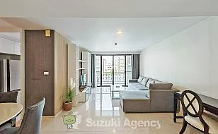 Pearl Residence Sukhumvit 24：2 BED ROOM Interior Photos No.26