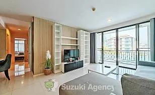Pearl Residence Sukhumvit 24：2 BED ROOM Interior Photos No.28