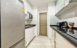 Pearl Residence Sukhumvit 24：2 BED ROOM Interior Photos No.31