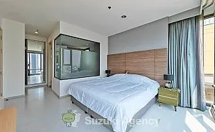 Rhythm Sukhumvit 42：2 BED ROOM Interior Photos No.66