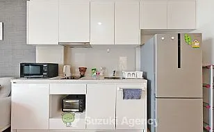 Rhythm Sukhumvit 42：2 BED ROOM Interior Photos No.31