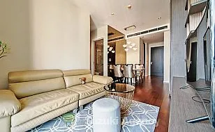 The Diplomat 39：2 BED ROOM Interior Photos No.29