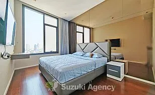 The Diplomat 39：2 BED ROOM Interior Photos No.65