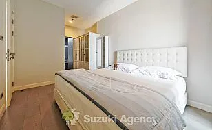 The Crest Sukhumvit 34：1 BED ROOM Interior Photos No.72