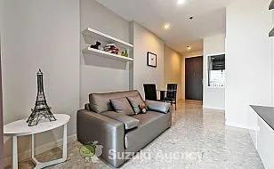 The Crest Sukhumvit 34：1 BED ROOM Interior Photos No.23