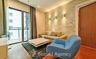 Bright Sukhumvit 24：1 BED ROOM Interior Photos No.21