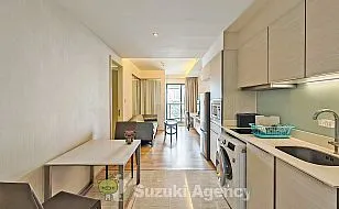 H Sukhumvit 43：1 BED ROOM Interior Photos No.20