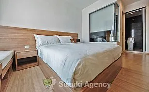 Rhythm Sukhumvit 50：1 BED ROOM Interior Photos No.71