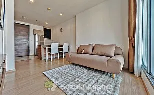 Rhythm Sukhumvit 50：1 BED ROOM Interior Photos No.23