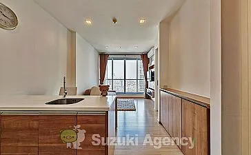 Rhythm Sukhumvit 50