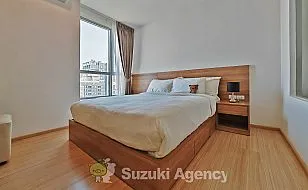 Rhythm Sukhumvit 50：1 BED ROOM Interior Photos No.72