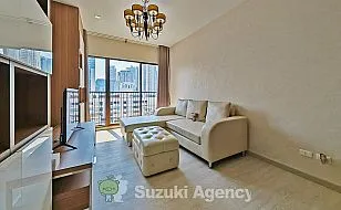 Noble Refine：1 BED ROOM Interior Photos No.21