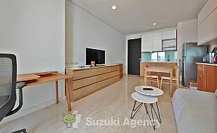 IVY Thonglor：1 BED ROOM Interior Photos No.24