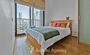 Noble BE33：2 BED ROOM Interior Photos No.67