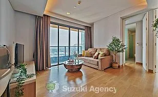 The Lumpini 24：2 BED ROOM Interior Photos No.26