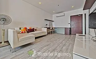 Le Luk Condominium：Studio Interior Photos No.16