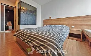 Rhythm Sukhumvit 50：1 BED ROOM Interior Photos No.72