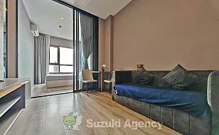 KnightsBridge Prime Onnut：1 BED ROOM Interior Photos No.21
