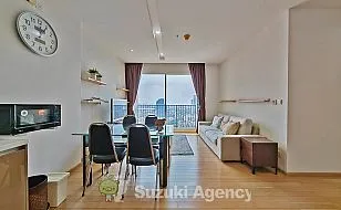 Siri at Sukhumvit：2 BED ROOM Interior Photos No.26