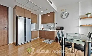 Siri at Sukhumvit：2 BED ROOM Interior Photos No.31