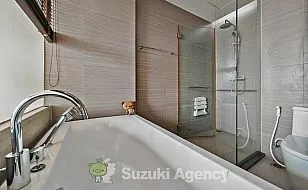 Siri at Sukhumvit：2 BED ROOM Interior Photos No.75