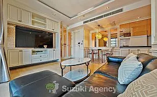 HQ by Sansiri：2 BED ROOM Interior Photos No.29
