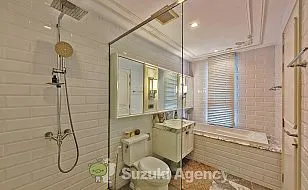HQ by Sansiri：2 BED ROOM Interior Photos No.75