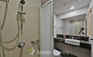 Le Cote Sukhumvit 14：1 BED ROOM Interior Photos No.73