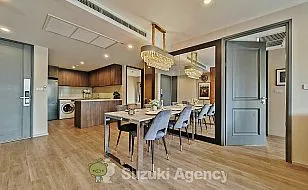 Noble Above Wireless-Ruamrudee　旧Tenface：2 BED ROOM Interior Photos No.30