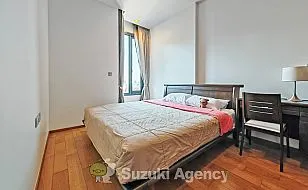 KEYNE by Sansiri：1 BED ROOM Interior Photos No.71