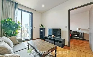 KEYNE by Sansiri：1 BED ROOM Interior Photos No.22