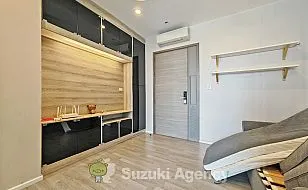 The Room Sukhumvit 69：1 BED ROOM Interior Photos No.24