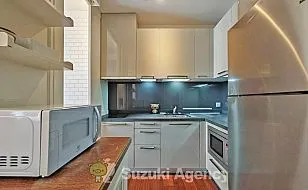 Quattro by Sansiri：1 BED ROOM Interior Photos No.25