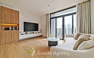 MUNIQ Sukhumvit 23：2 BED ROOM Interior Photos No.28