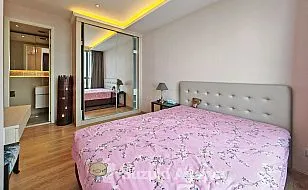 H Sukhumvit 43：1 BED ROOM Interior Photos No.72