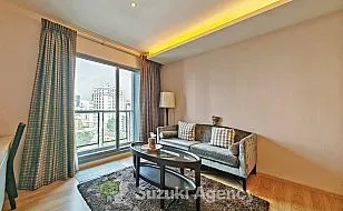 H Sukhumvit 43：1 BED ROOM Interior Photos No.21