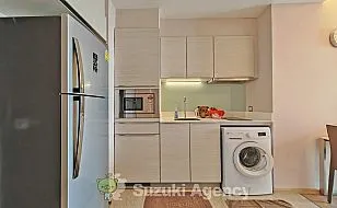 H Sukhumvit 43：1 BED ROOM Interior Photos No.25