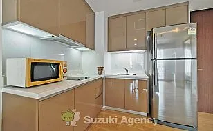 Siri at Sukhumvit：1 BED ROOM Interior Photos No.25