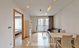 Siri at Sukhumvit：1 BED ROOM Interior Photos No.20
