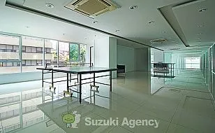 Sukhumvit Living Town：Facility Photos No.11