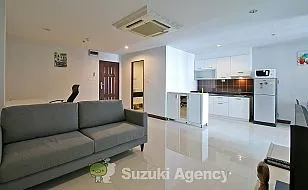 Sukhumvit Living Town：1 BED ROOM Interior Photos No.23