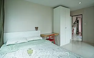Sukhumvit Living Town：2 BED ROOM Interior Photos No.67