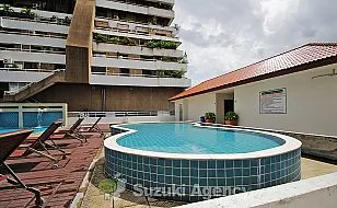 Sukhumvit Living Town：Facility Photos No.9